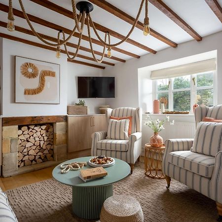 Stow On The Wold Scandi Chic Authentic Cottage Εξωτερικό φωτογραφία