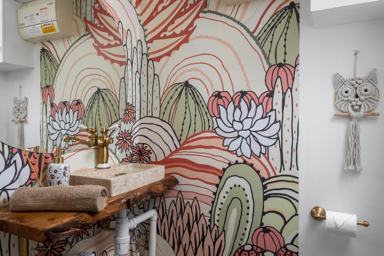 Stow On The Wold Scandi Chic Authentic Cottage Εξωτερικό φωτογραφία