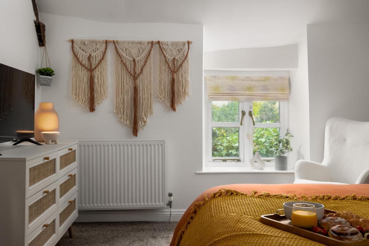 Stow On The Wold Scandi Chic Authentic Cottage Εξωτερικό φωτογραφία