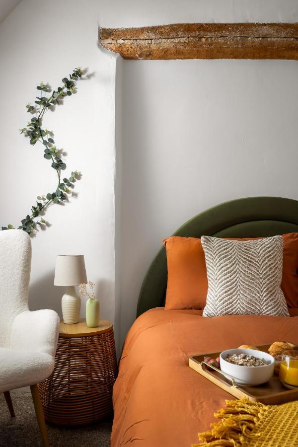 Stow On The Wold Scandi Chic Authentic Cottage Εξωτερικό φωτογραφία