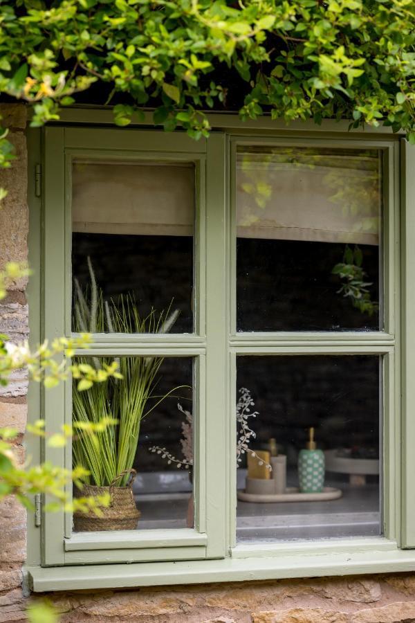 Stow On The Wold Scandi Chic Authentic Cottage Εξωτερικό φωτογραφία
