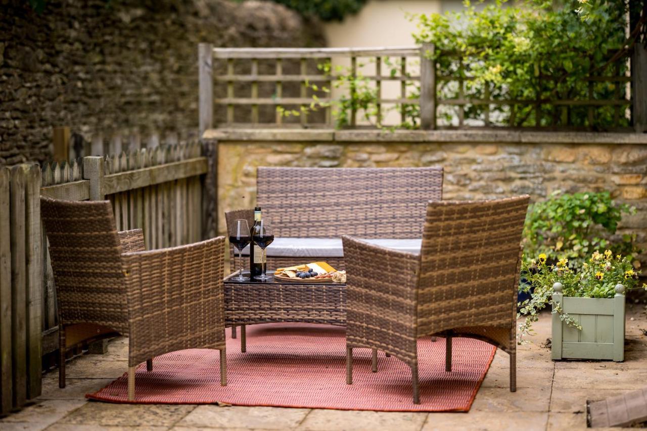 Stow On The Wold Scandi Chic Authentic Cottage Εξωτερικό φωτογραφία