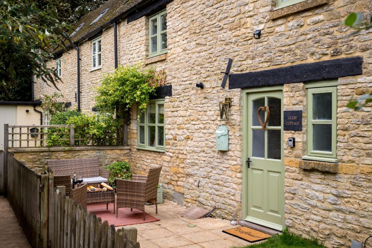 Stow On The Wold Scandi Chic Authentic Cottage Εξωτερικό φωτογραφία