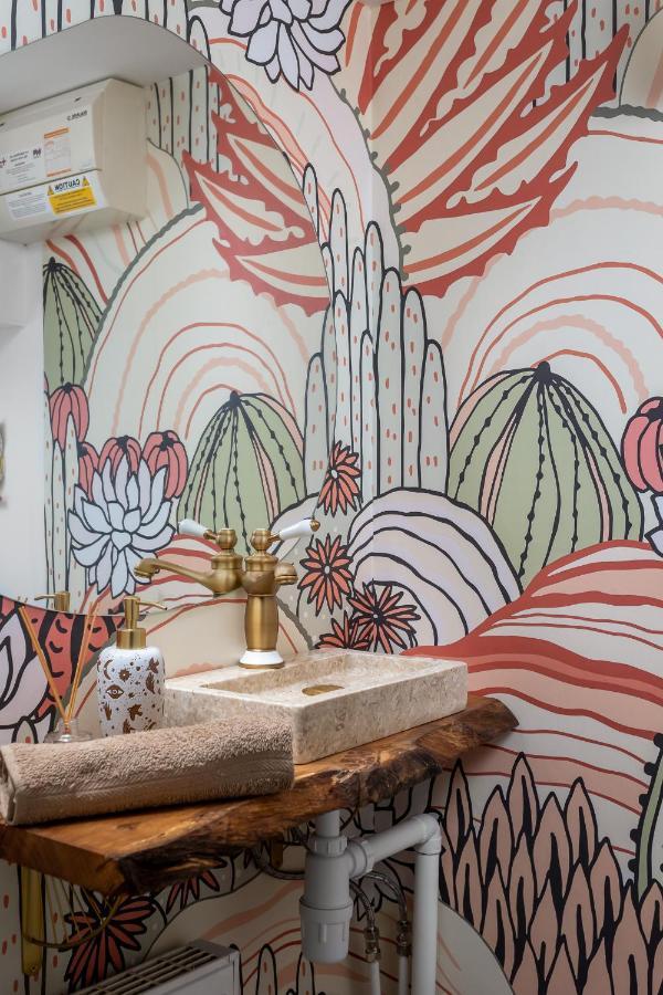 Stow On The Wold Scandi Chic Authentic Cottage Εξωτερικό φωτογραφία