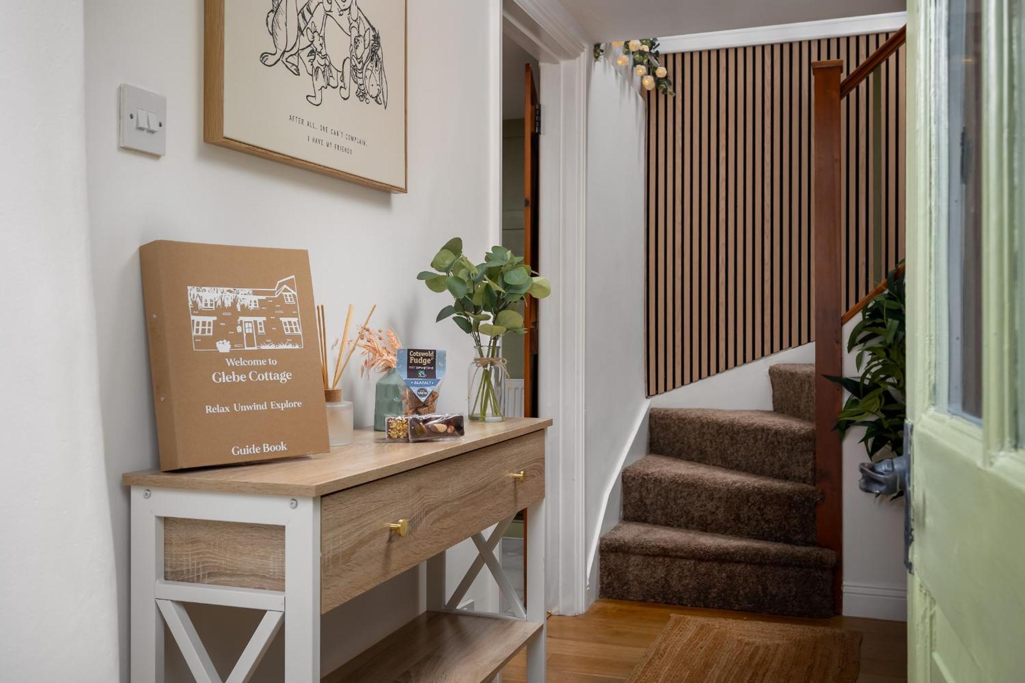 Stow On The Wold Scandi Chic Authentic Cottage Εξωτερικό φωτογραφία