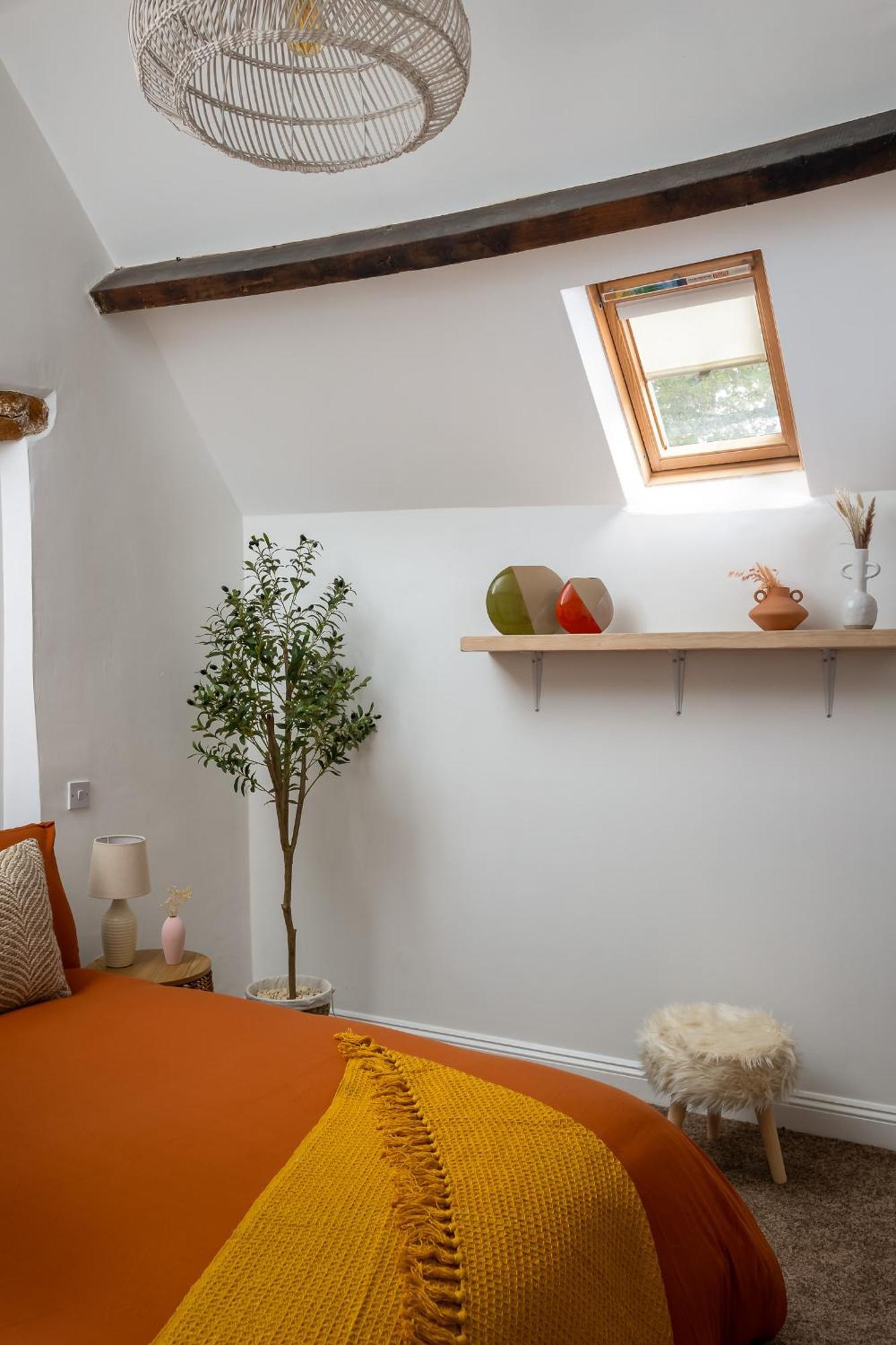 Stow On The Wold Scandi Chic Authentic Cottage Εξωτερικό φωτογραφία