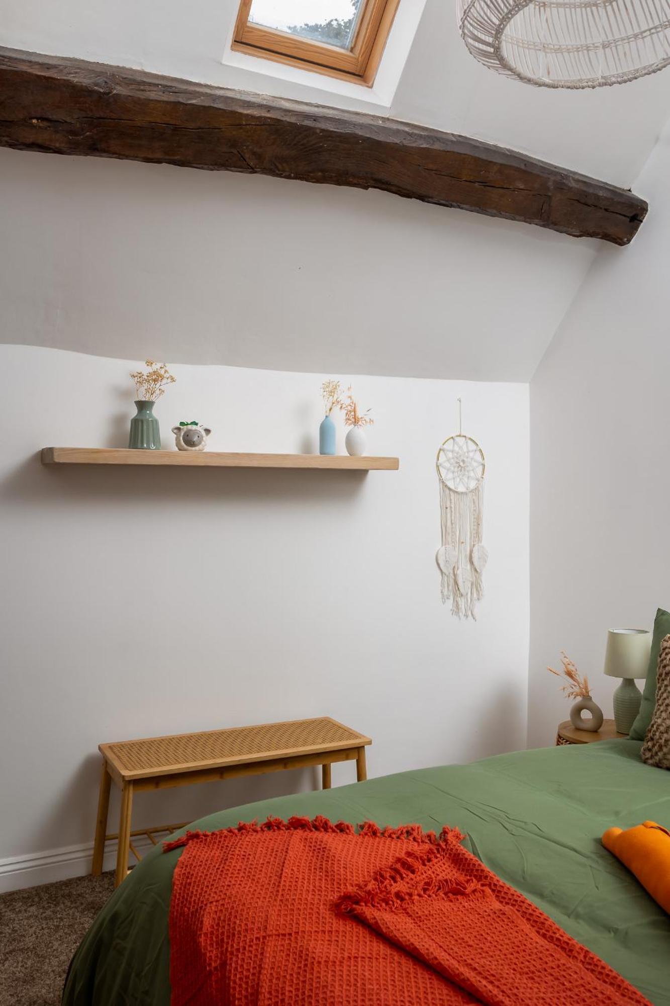 Stow On The Wold Scandi Chic Authentic Cottage Εξωτερικό φωτογραφία