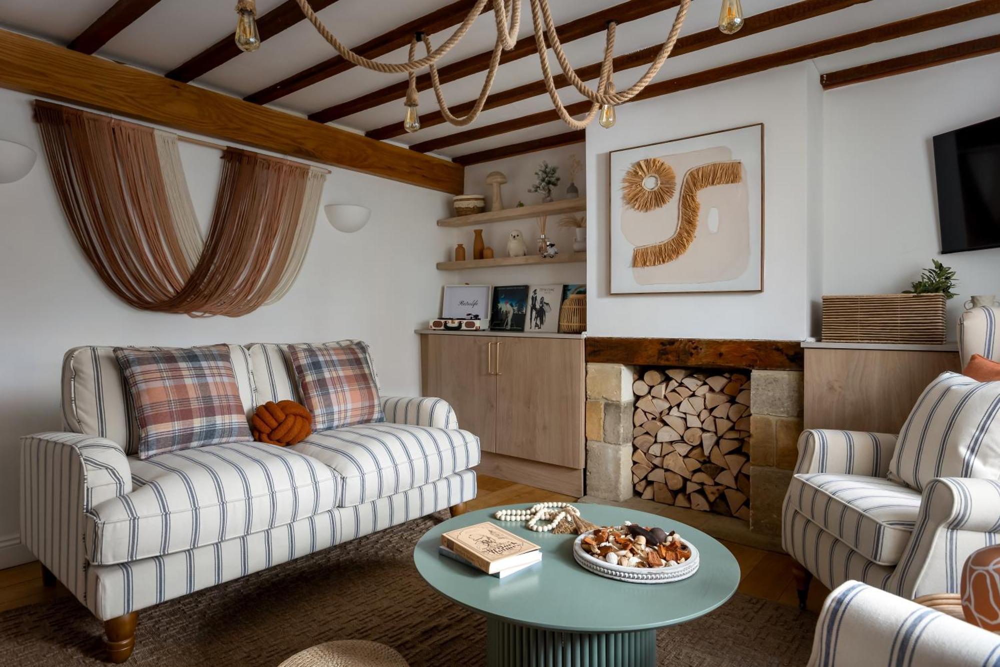 Stow On The Wold Scandi Chic Authentic Cottage Εξωτερικό φωτογραφία